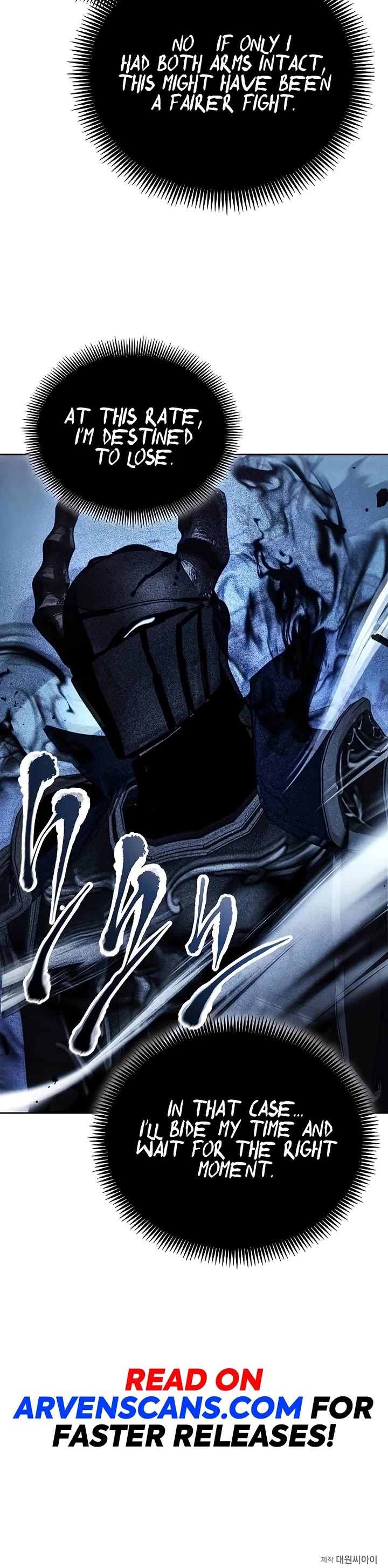 How to Live as a Villain chapter 178 page 38