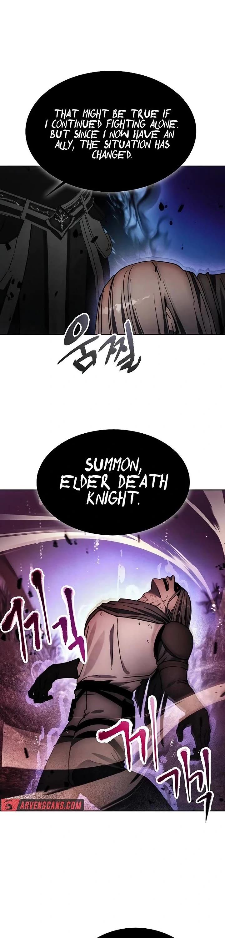 How to Live as a Villain chapter 179 page 10