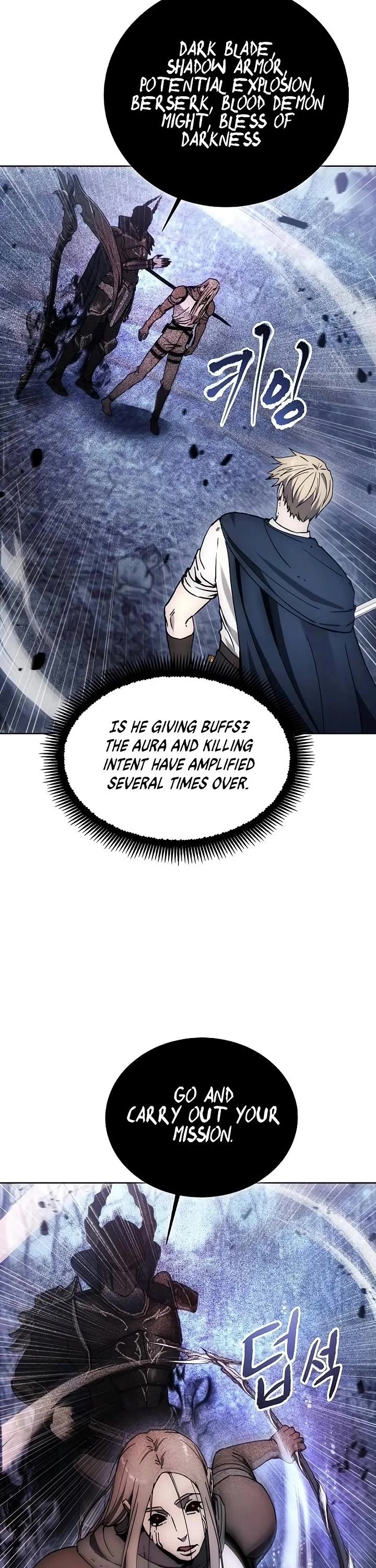 How to Live as a Villain chapter 179 page 11