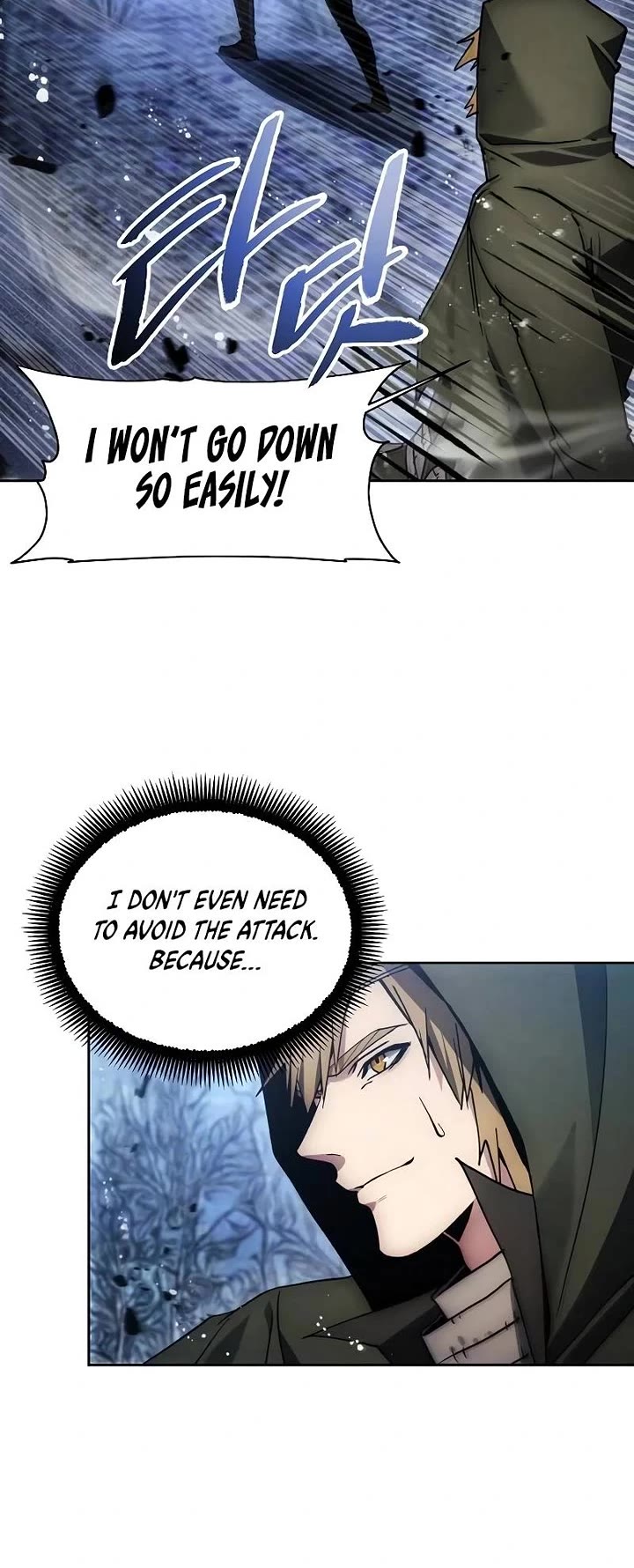 How to Live as a Villain chapter 179 page 14