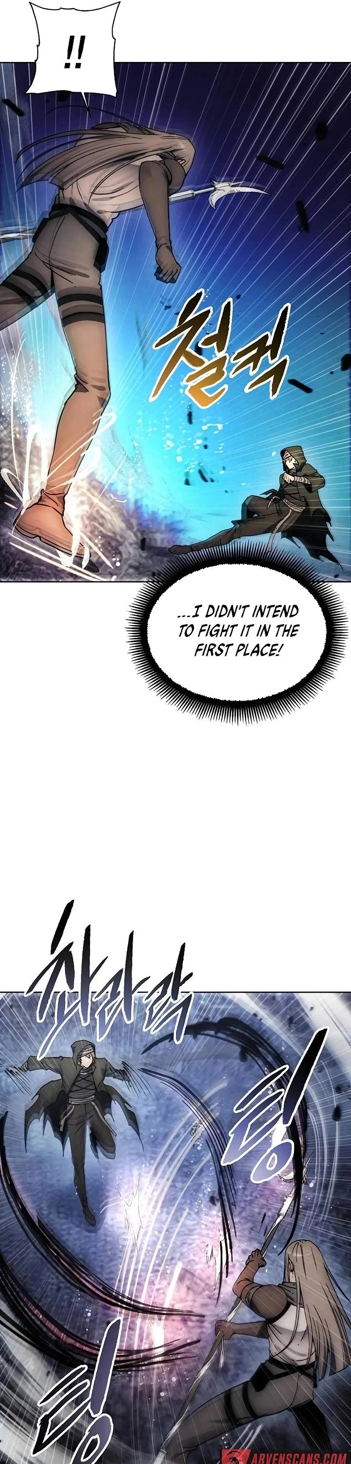 How to Live as a Villain chapter 179 page 15