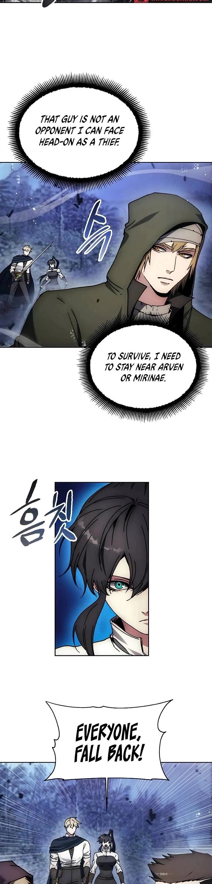 How to Live as a Villain chapter 179 page 16