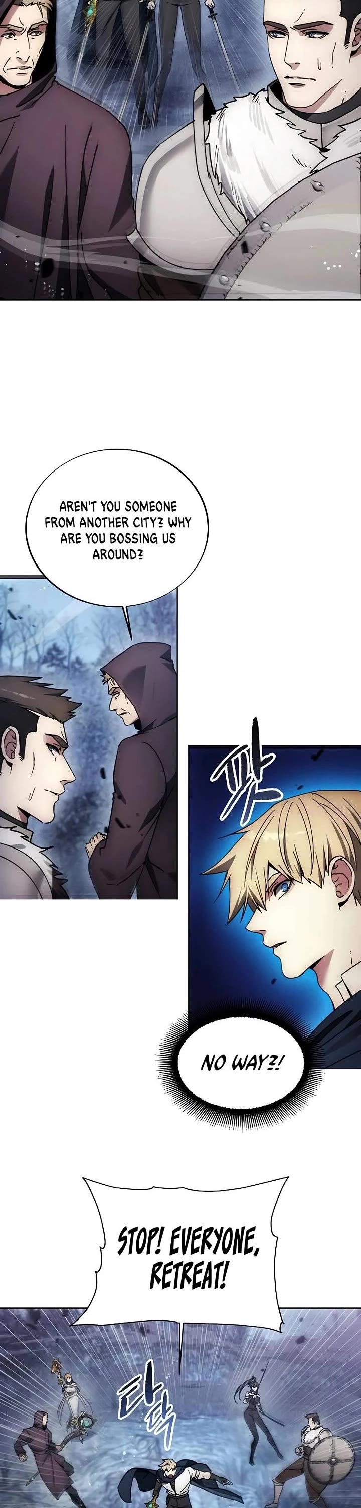 How to Live as a Villain chapter 179 page 17