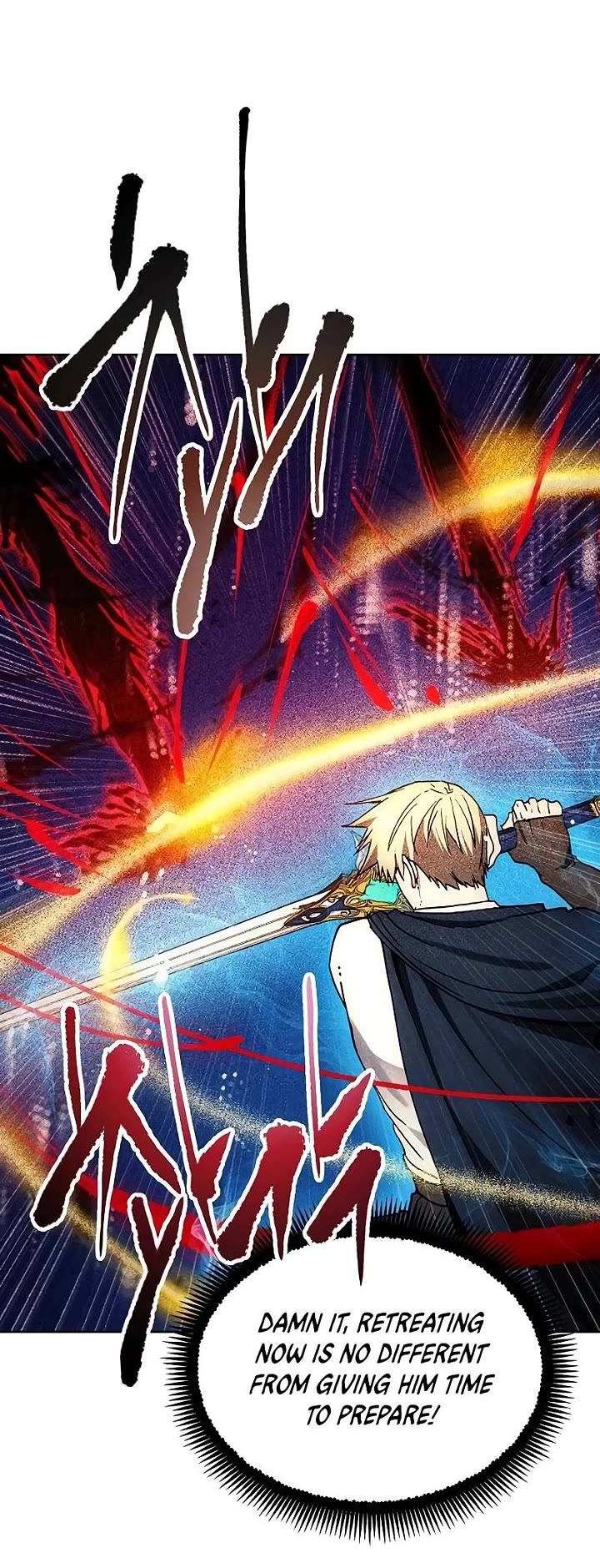 How to Live as a Villain chapter 179 page 19