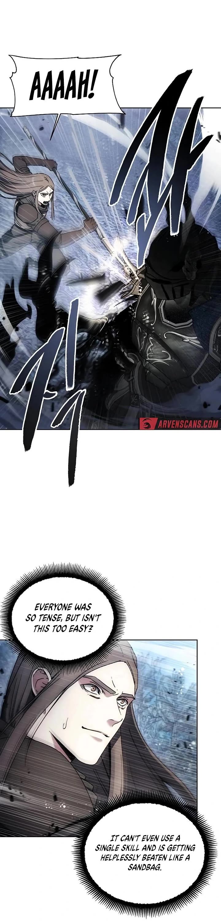 How to Live as a Villain chapter 179 page 2