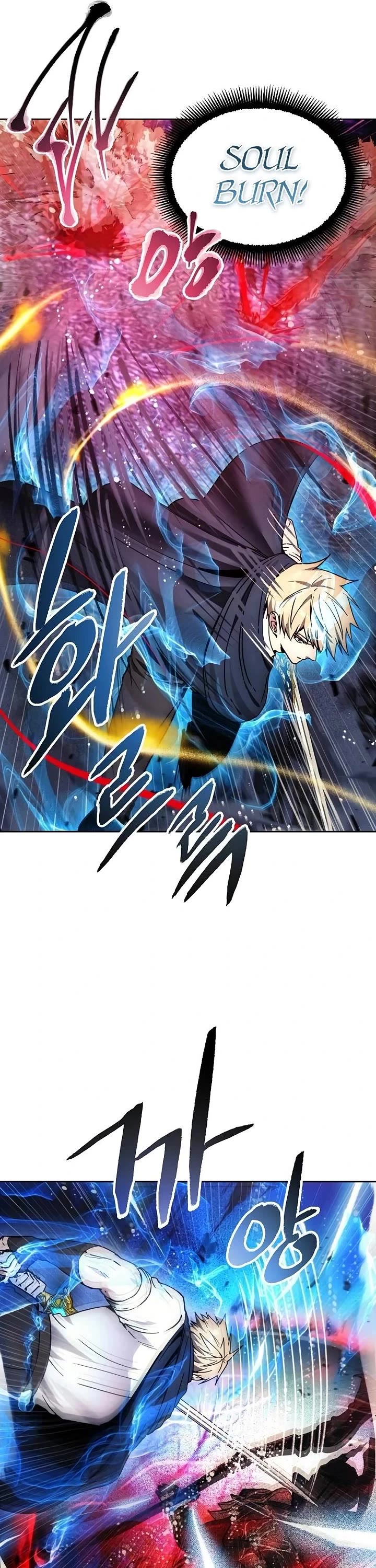 How to Live as a Villain chapter 179 page 20