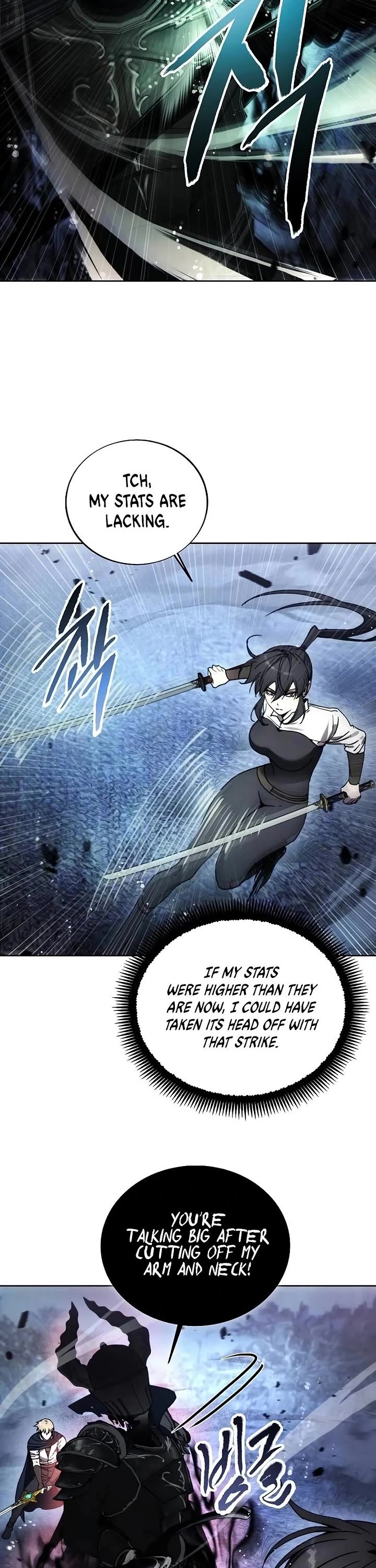 How to Live as a Villain chapter 179 page 22