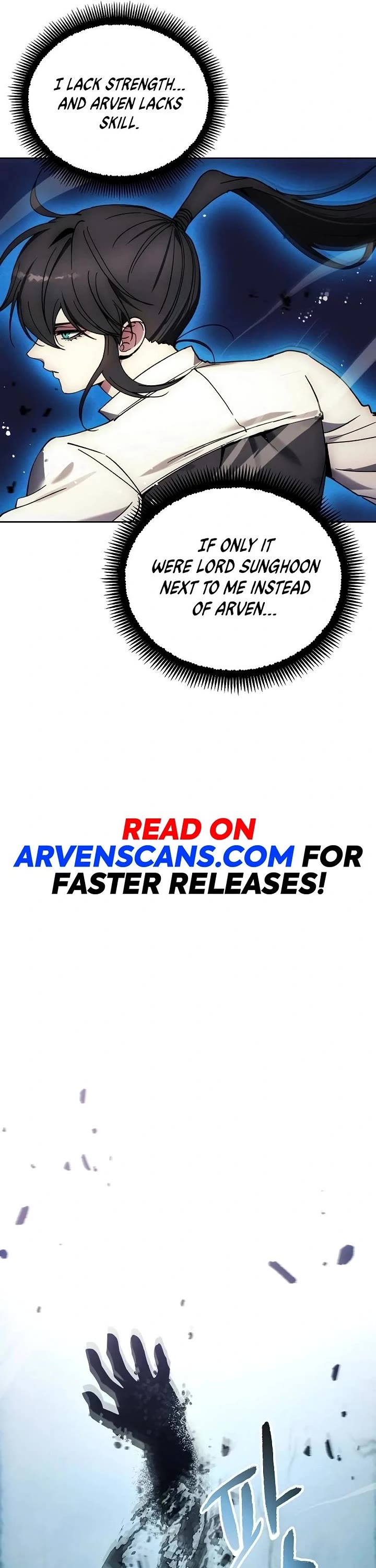 How to Live as a Villain chapter 179 page 25