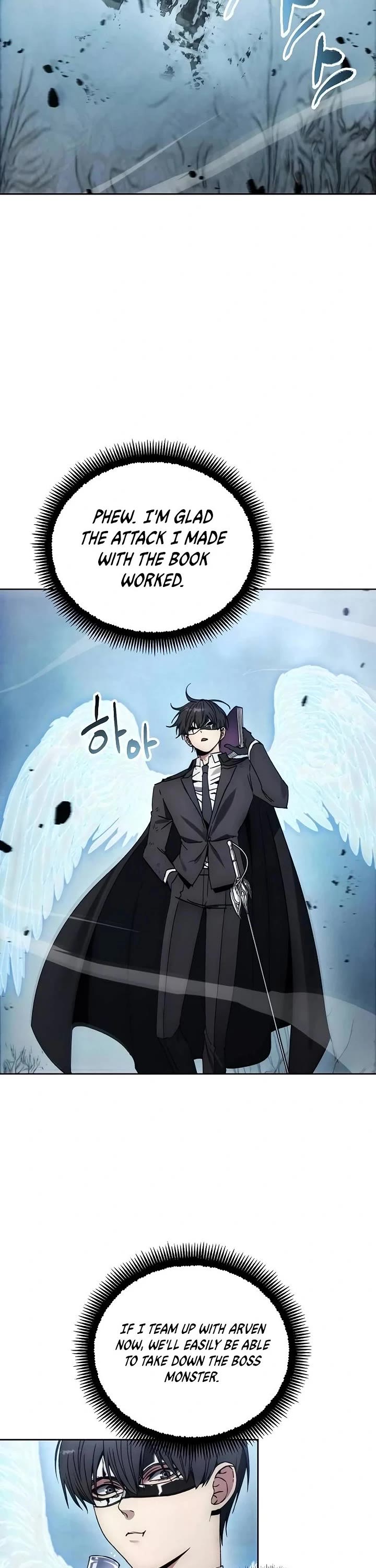 How to Live as a Villain chapter 179 page 26