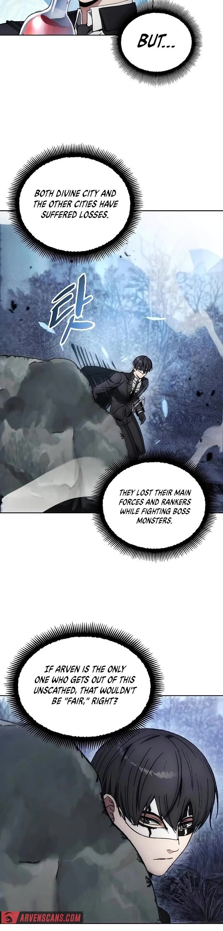 How to Live as a Villain chapter 179 page 27