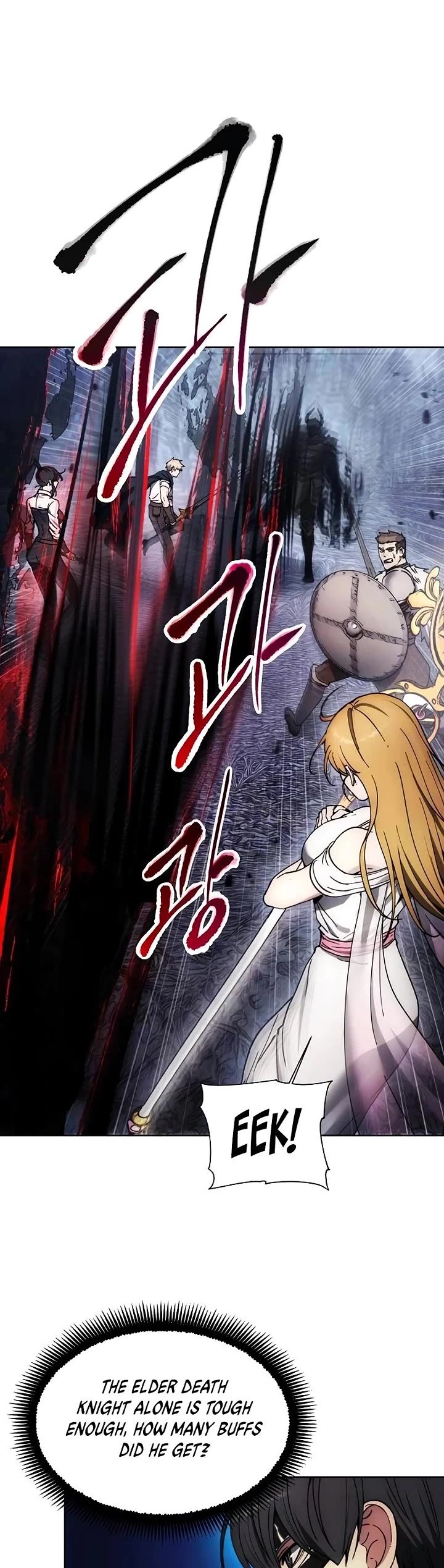 How to Live as a Villain chapter 179 page 28