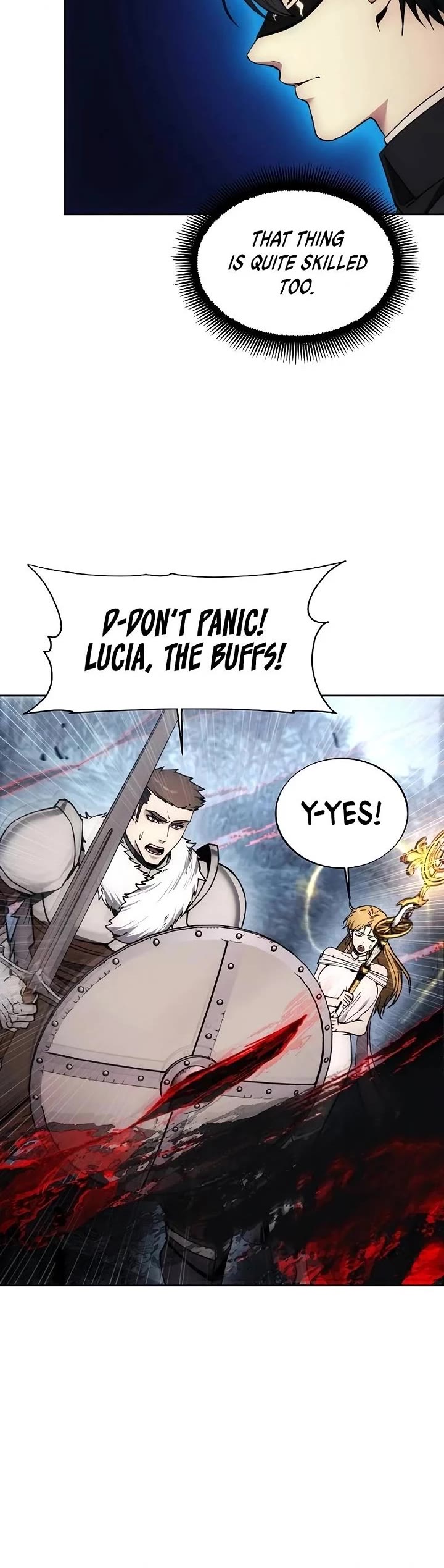 How to Live as a Villain chapter 179 page 29