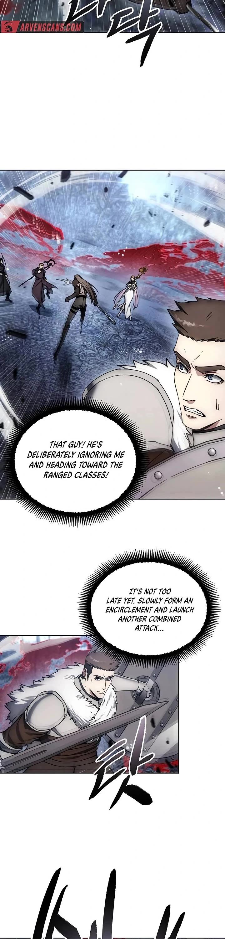 How to Live as a Villain chapter 179 page 31