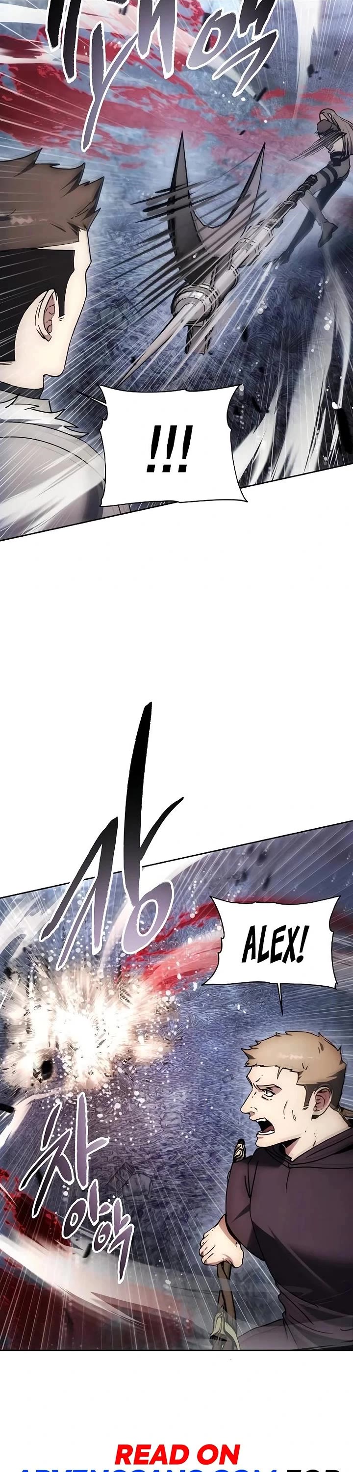 How to Live as a Villain chapter 179 page 32