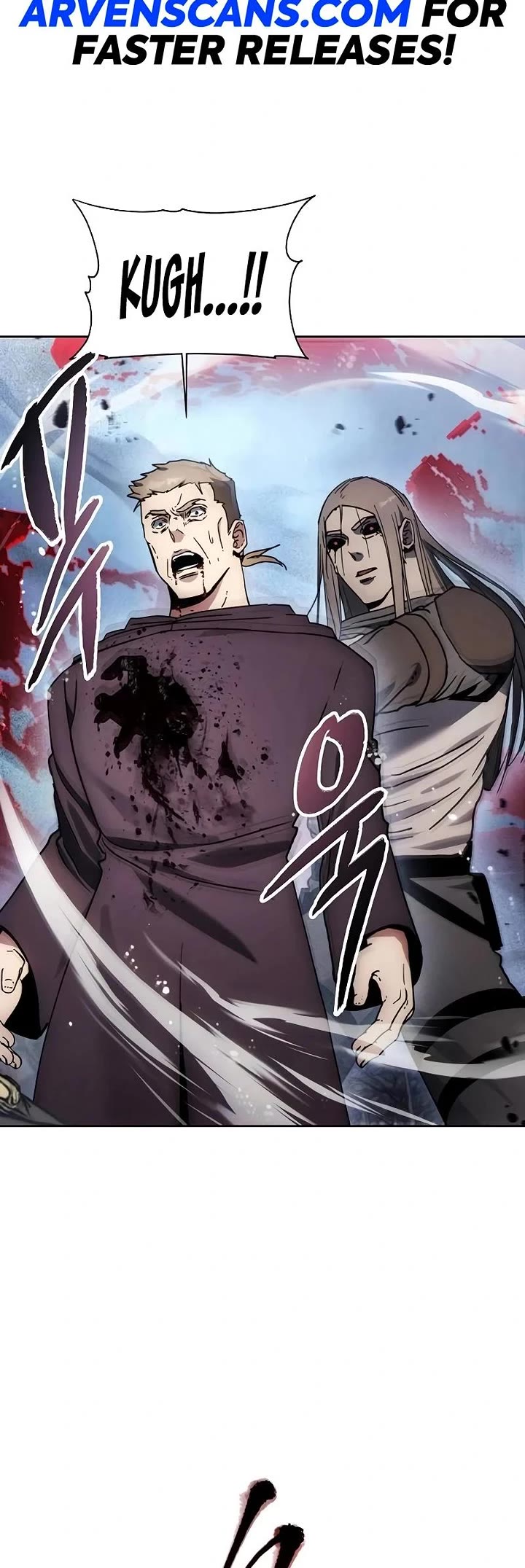 How to Live as a Villain chapter 179 page 33