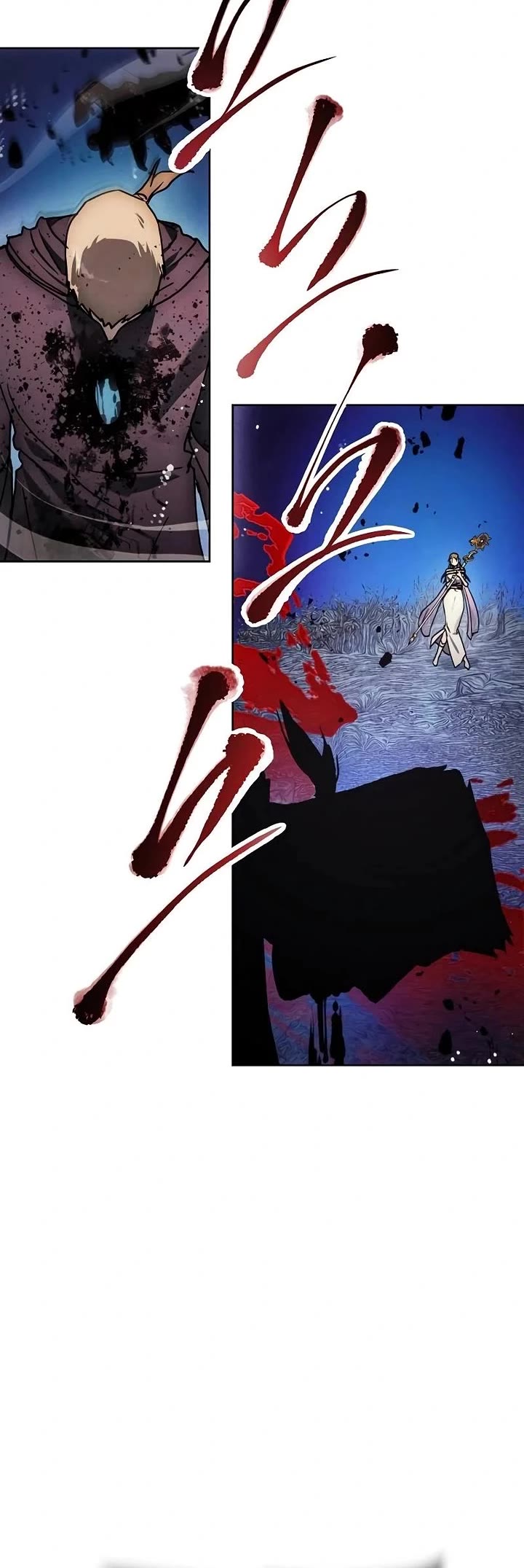 How to Live as a Villain chapter 179 page 34