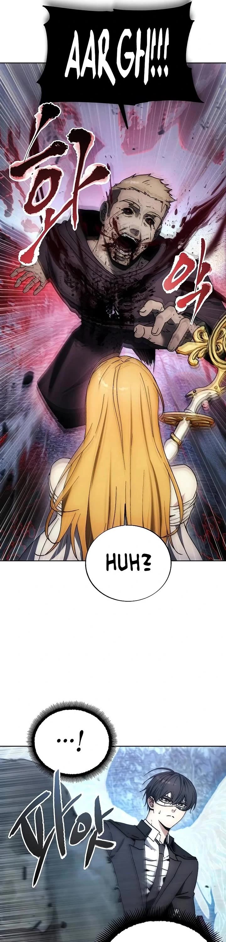 How to Live as a Villain chapter 179 page 35