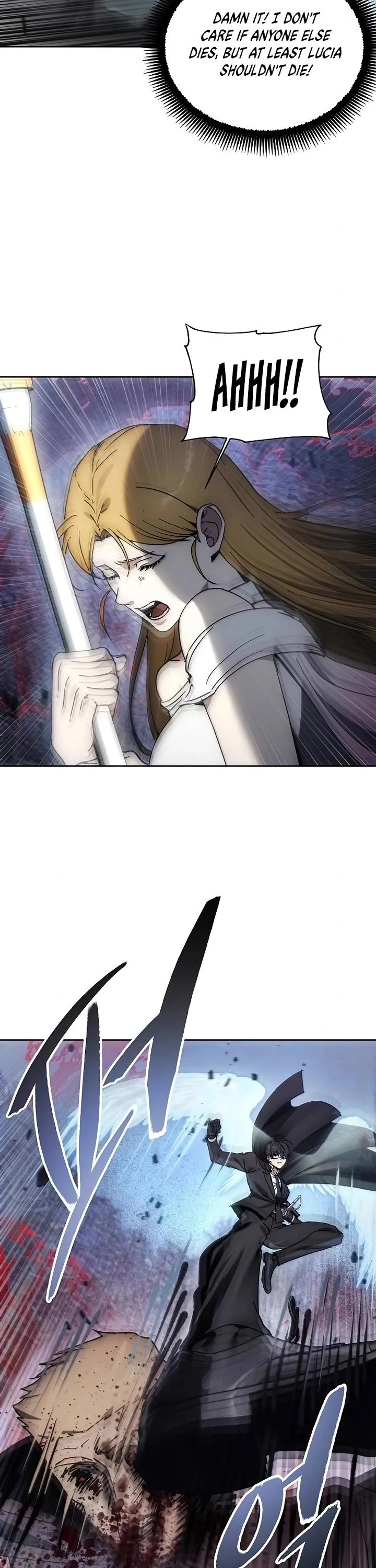 How to Live as a Villain chapter 179 page 36