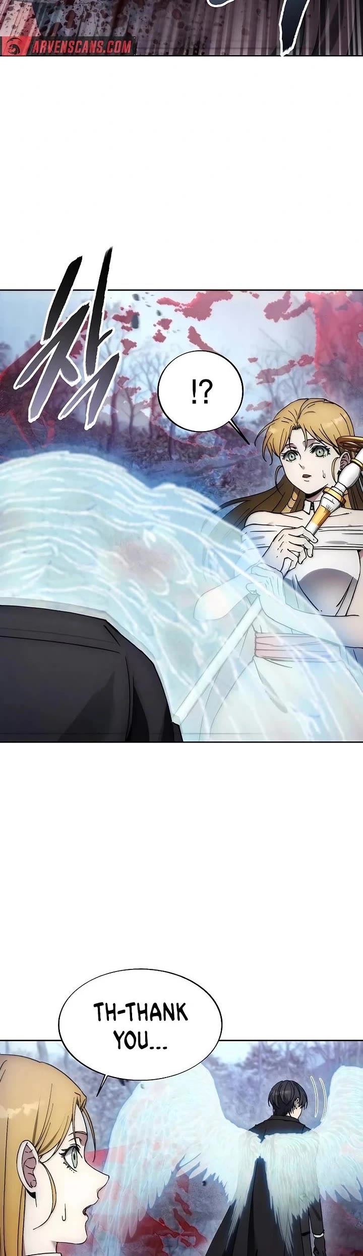 How to Live as a Villain chapter 179 page 37