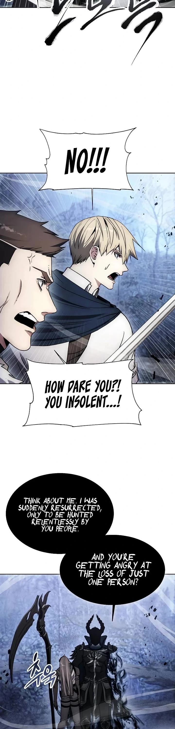 How to Live as a Villain chapter 179 page 7