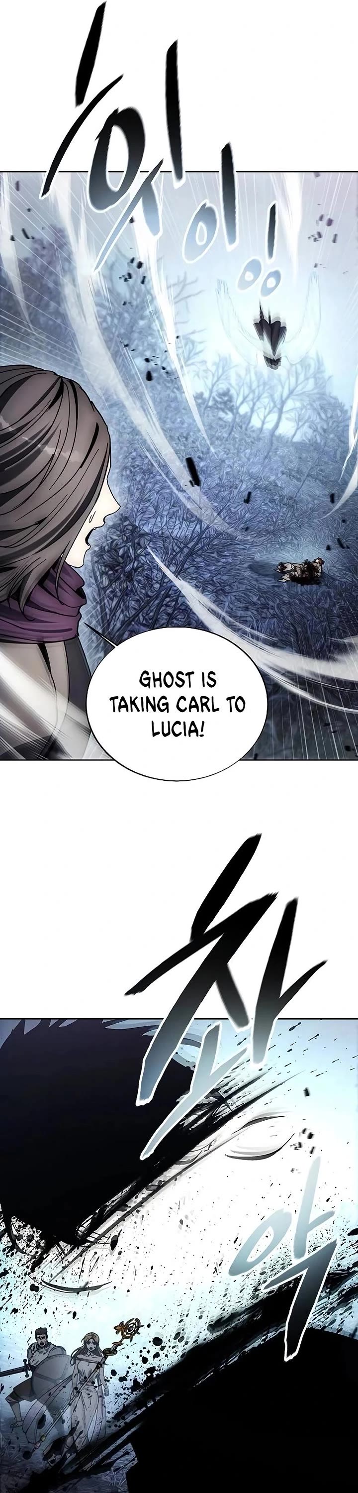 How to Live as a Villain chapter 180 page 14