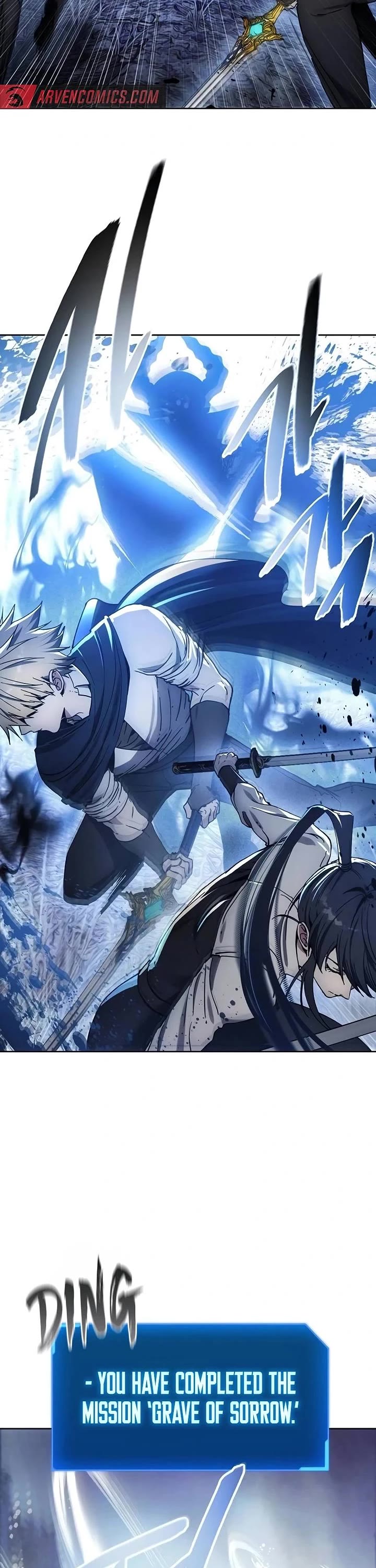 How to Live as a Villain chapter 180 page 16