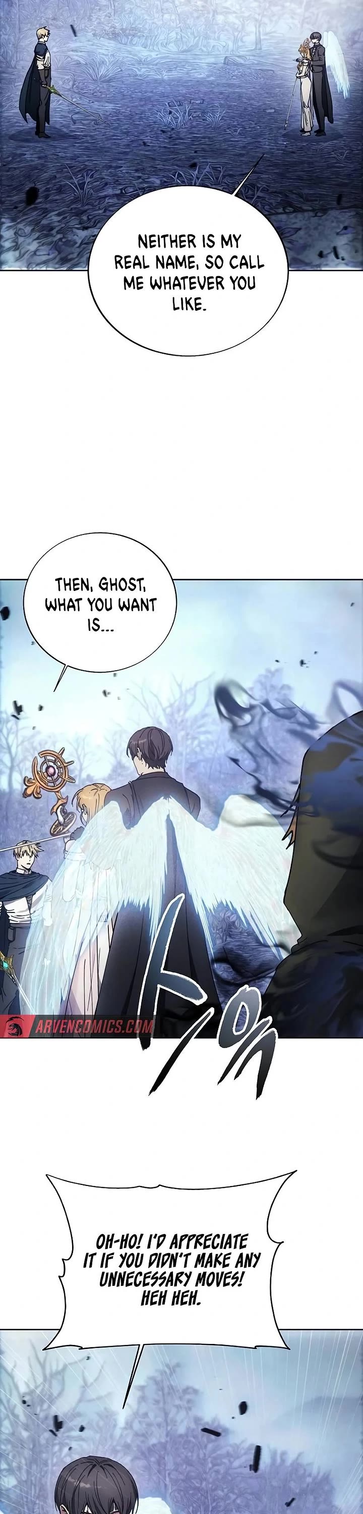 How to Live as a Villain chapter 180 page 24