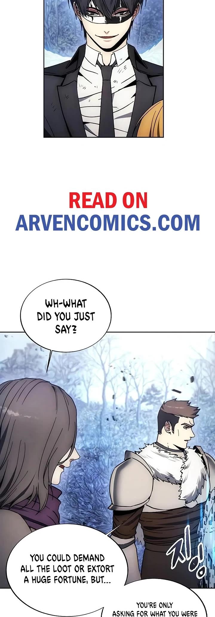 How to Live as a Villain chapter 180 page 27