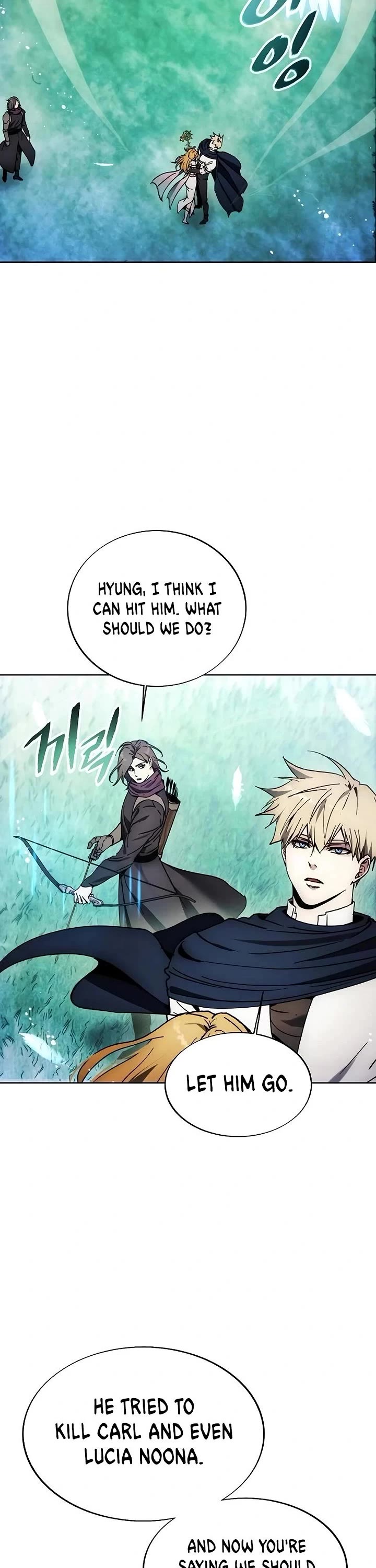 How to Live as a Villain chapter 180 page 35