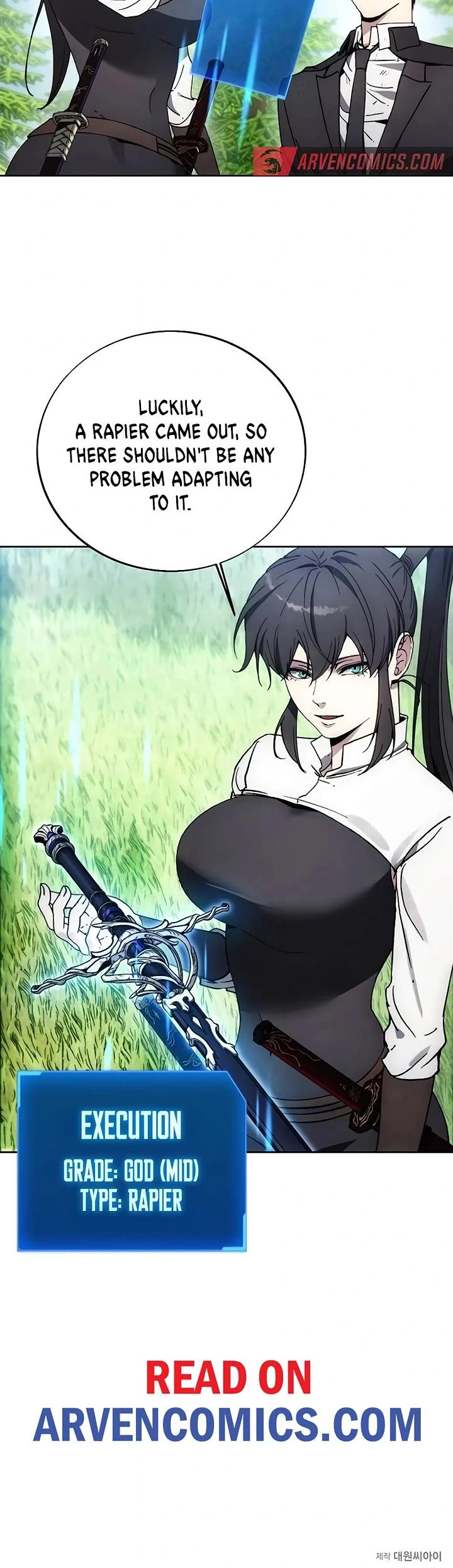 How to Live as a Villain chapter 180 page 40