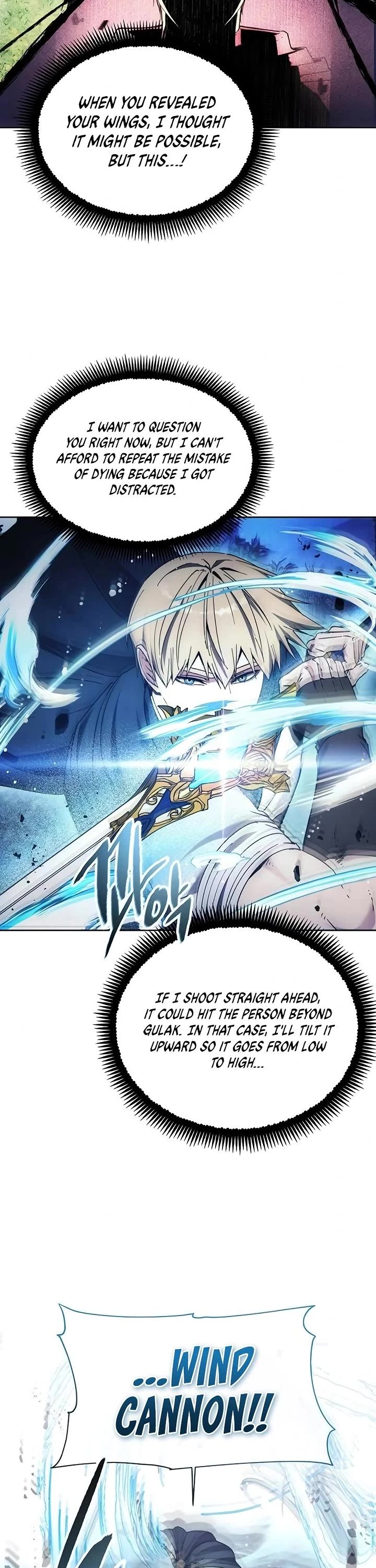 How to Live as a Villain chapter 180 page 6