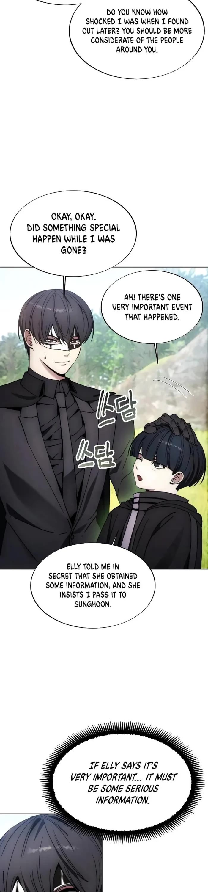 How to Live as a Villain chapter 181 page 12