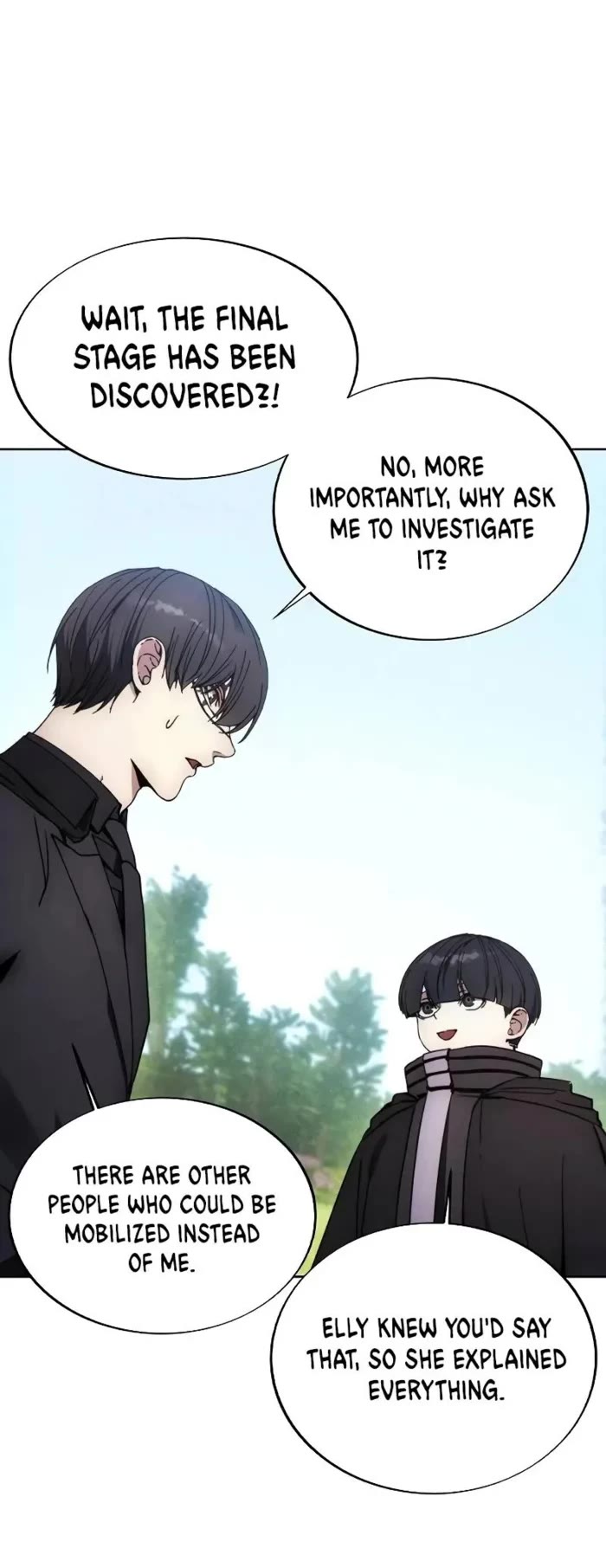 How to Live as a Villain chapter 181 page 14