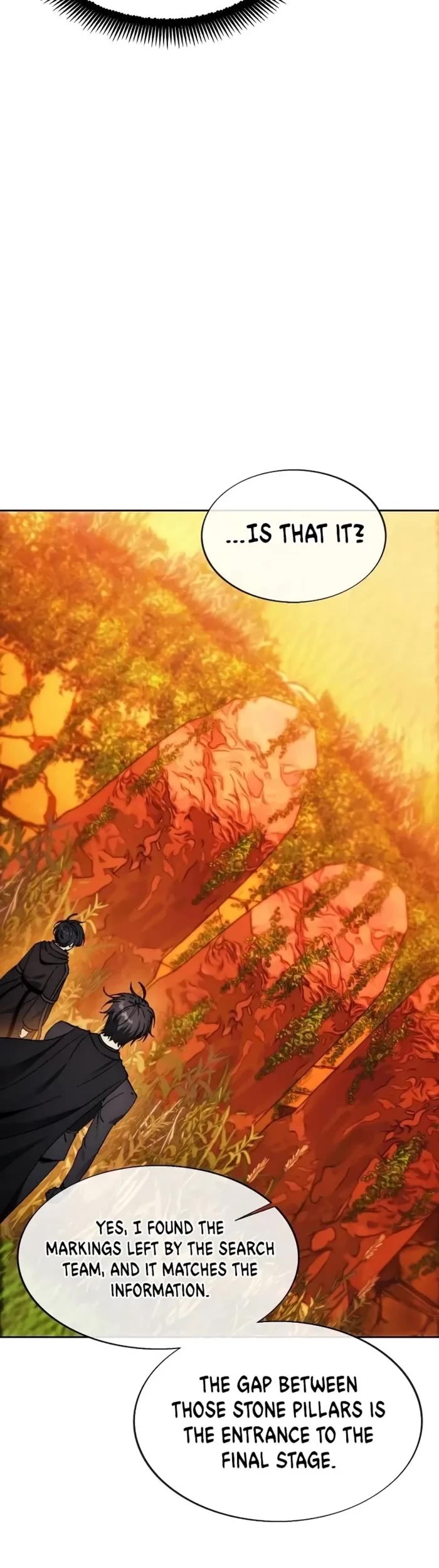 How to Live as a Villain chapter 181 page 19