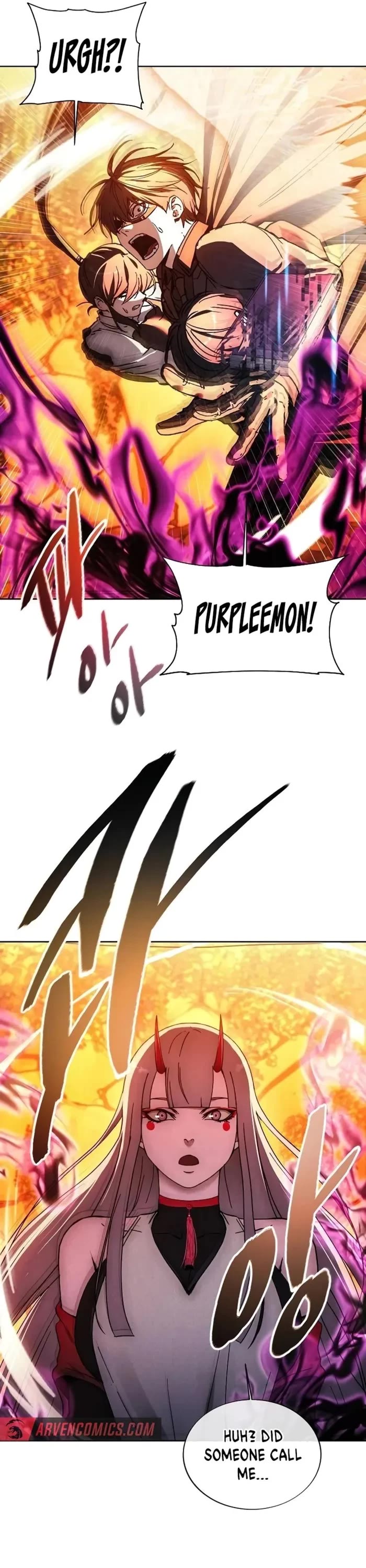 How to Live as a Villain chapter 181 page 25