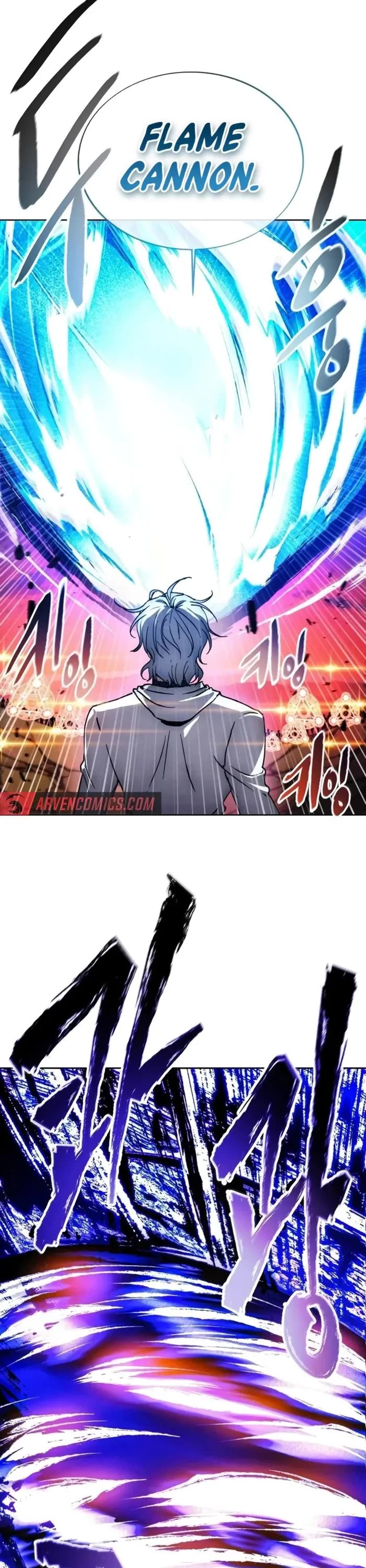 How to Live as a Villain chapter 181 page 31