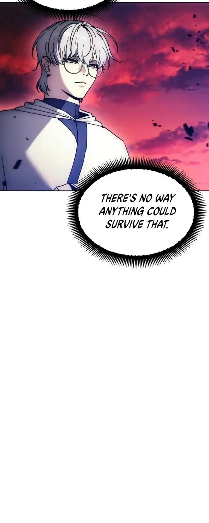 How to Live as a Villain chapter 181 page 33