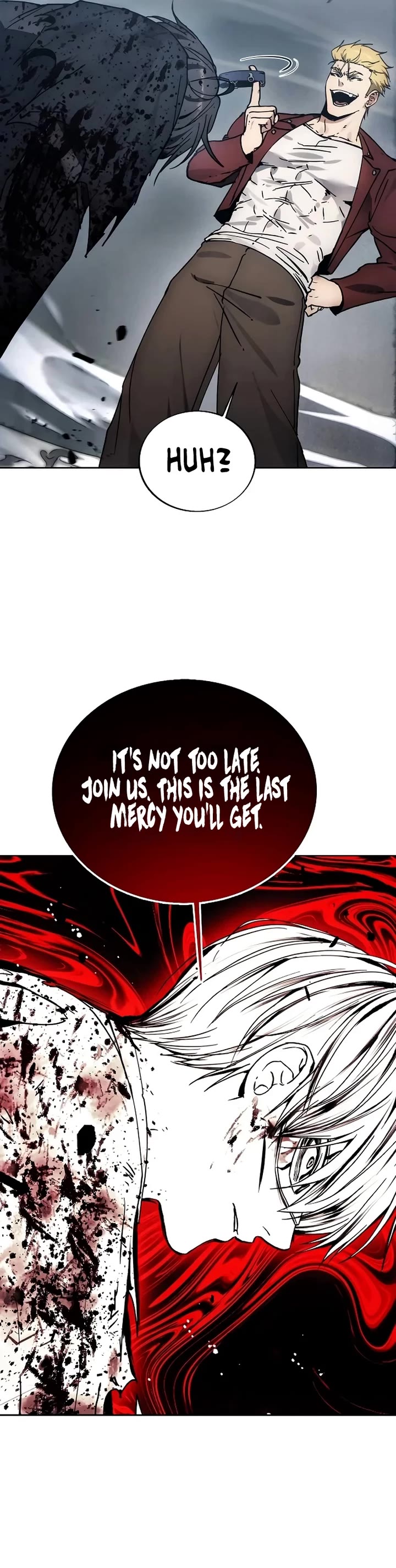 How to Live as a Villain chapter 182 page 16