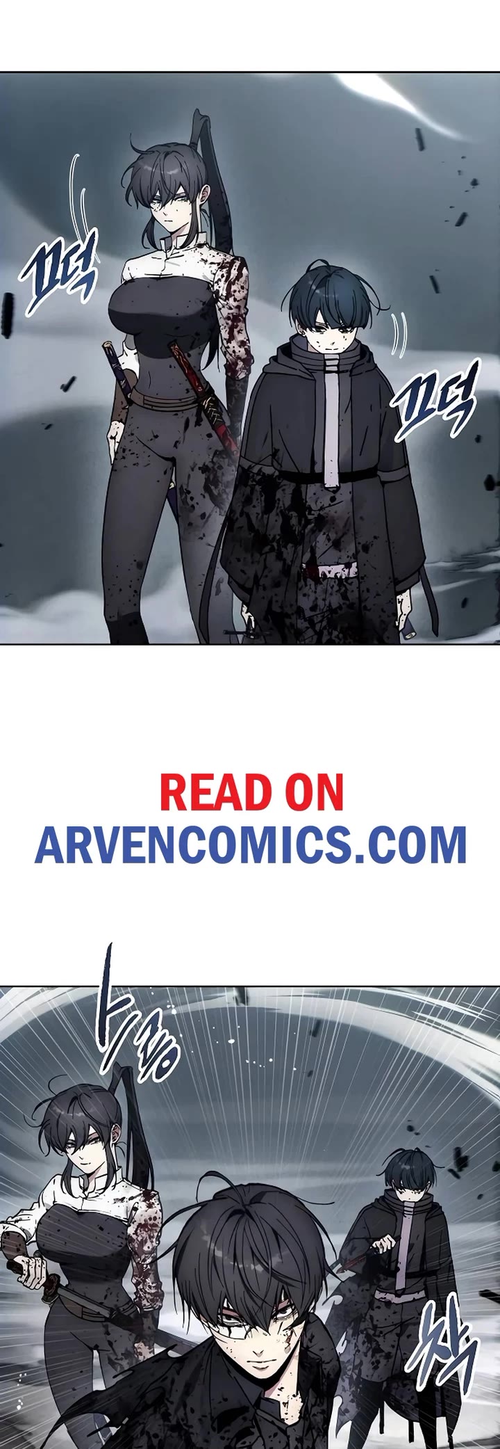 How to Live as a Villain chapter 182 page 23