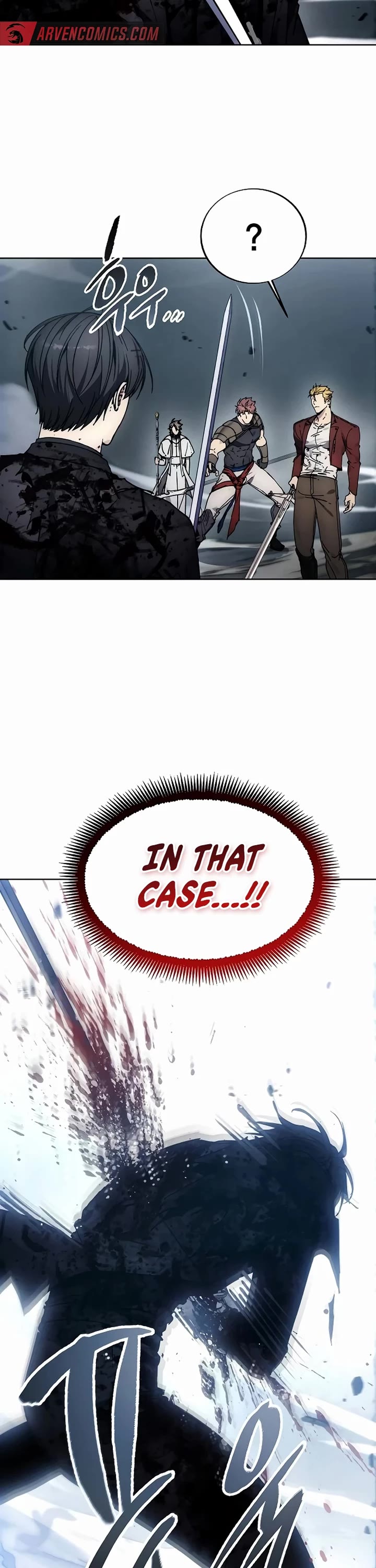 How to Live as a Villain chapter 182 page 26