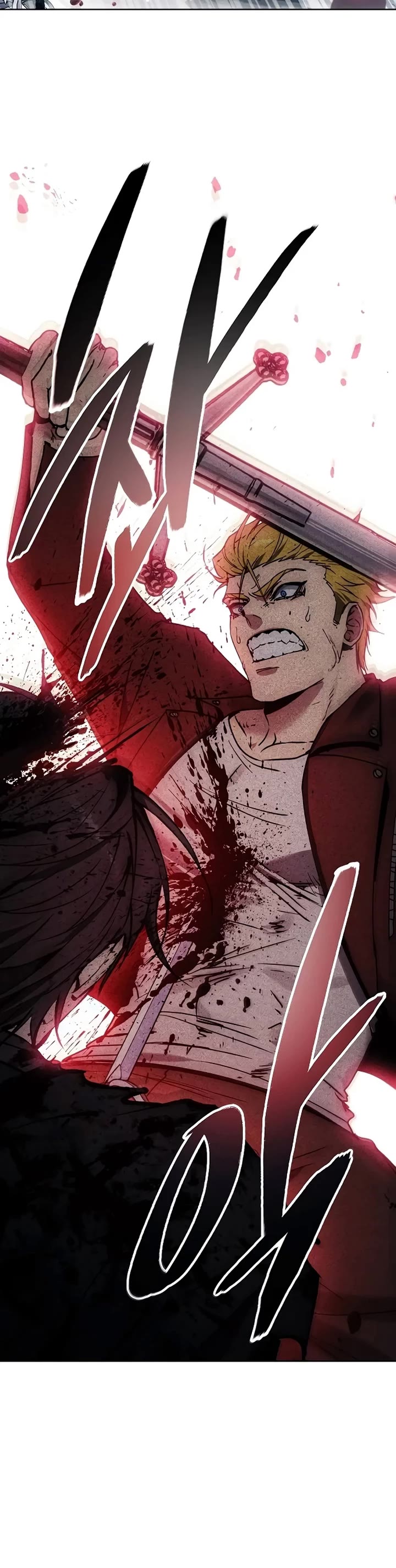 How to Live as a Villain chapter 182 page 32