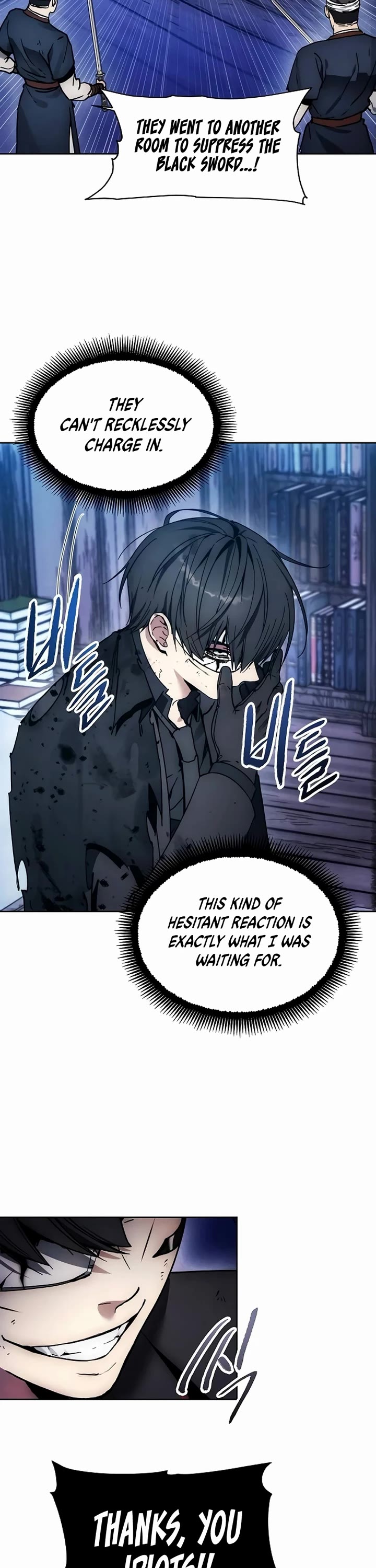 How to Live as a Villain chapter 182 page 34