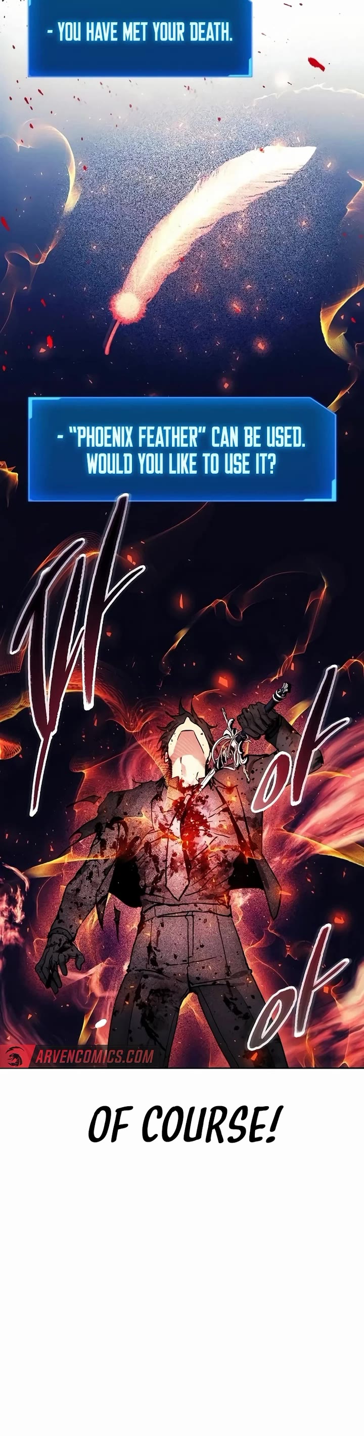 How to Live as a Villain chapter 182 page 36