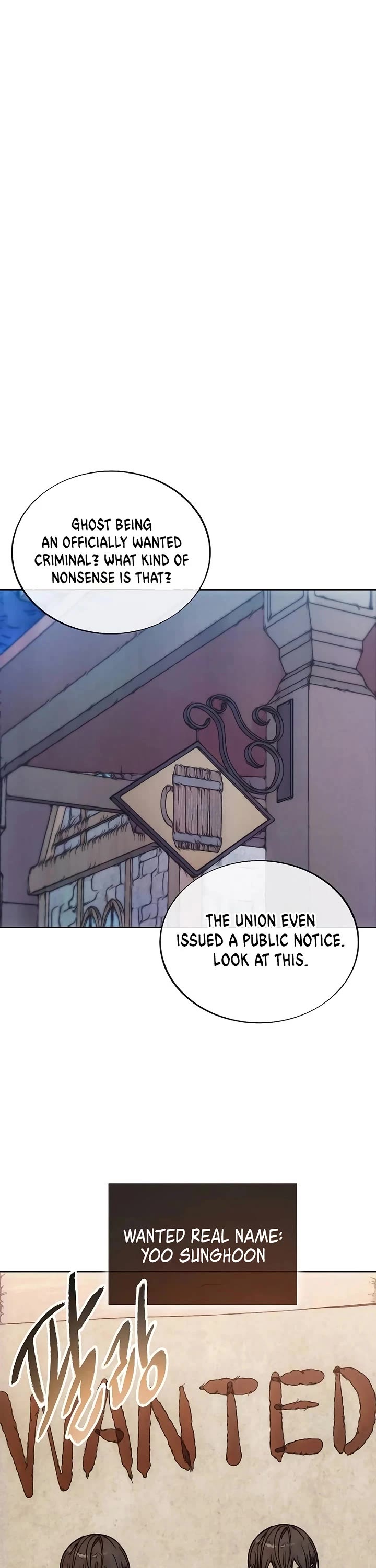 How to Live as a Villain chapter 183 page 18