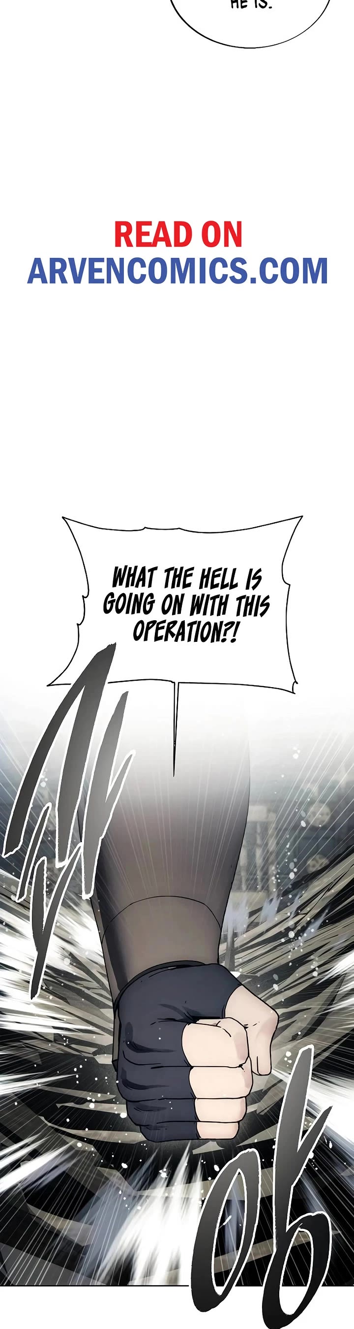 How to Live as a Villain chapter 183 page 24