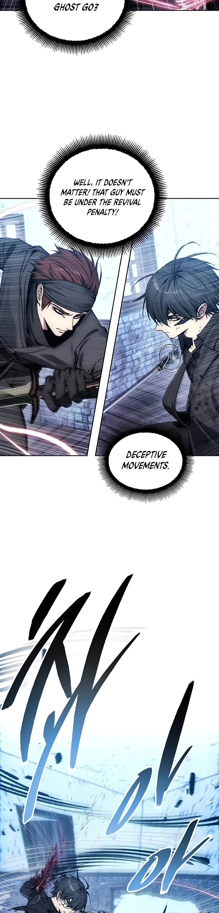 How to Live as a Villain chapter 183 page 3