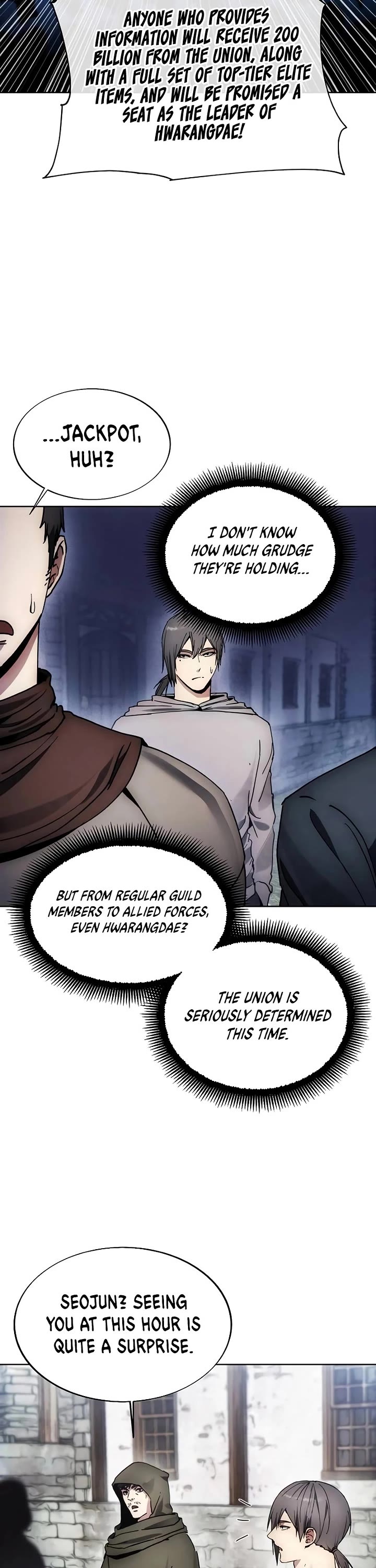 How to Live as a Villain chapter 183 page 32