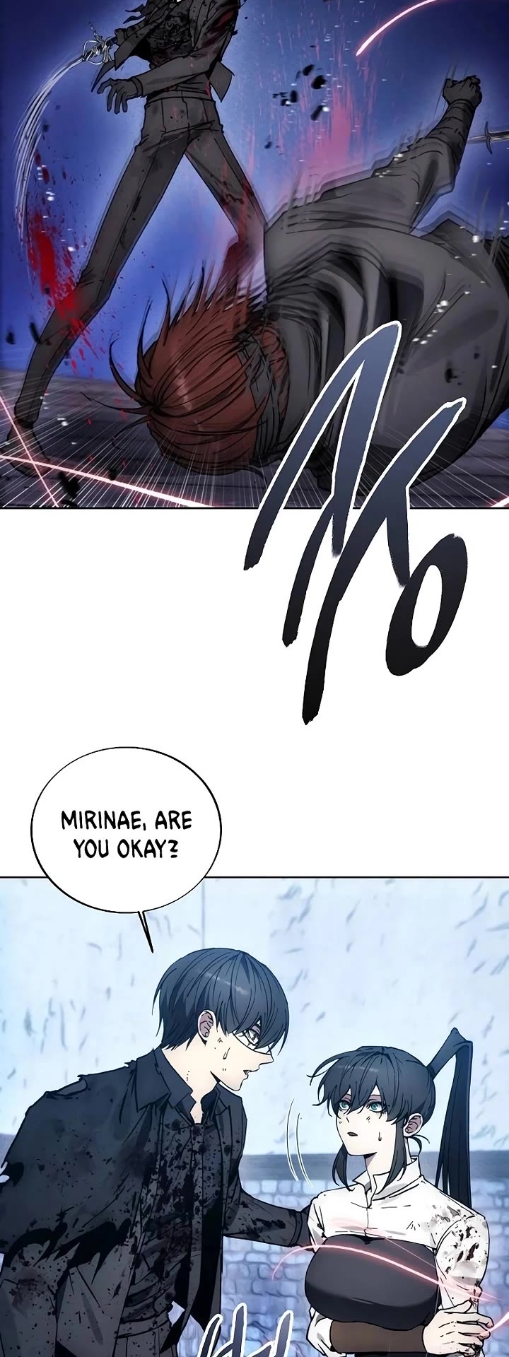 How to Live as a Villain chapter 183 page 5