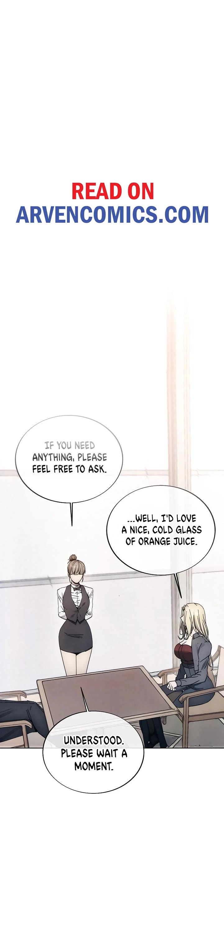 How to Live as a Villain chapter 184 page 26