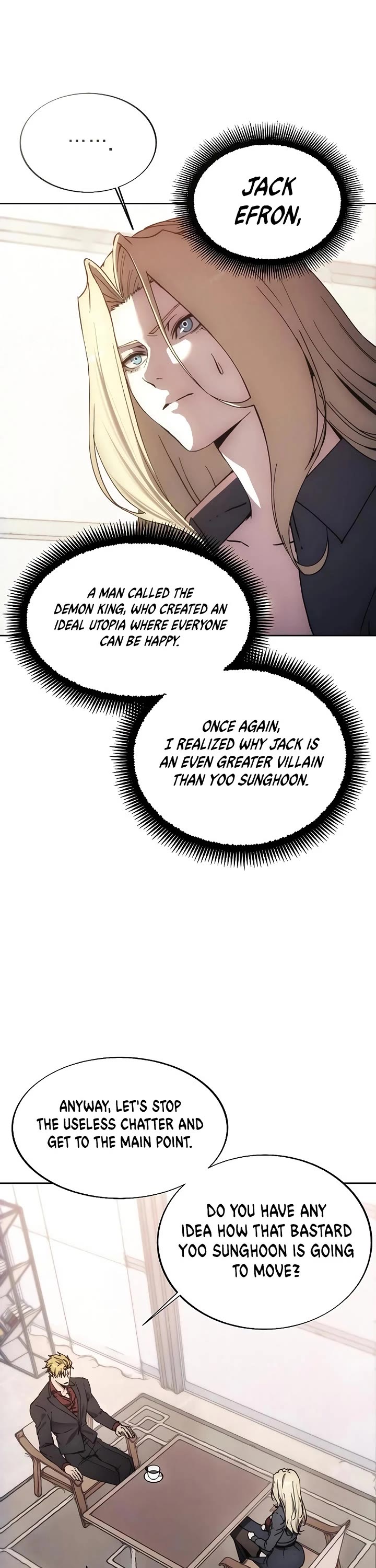 How to Live as a Villain chapter 184 page 31